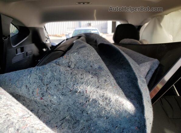 5NMJFCAE6NH008805 2022 HYUNDAI TUCSON White Rear seats view