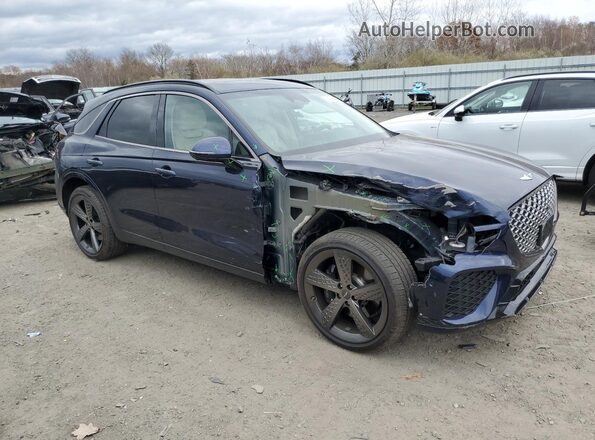 5NMMCDTC3SH027475 2025 GENESIS GV70 Blue 