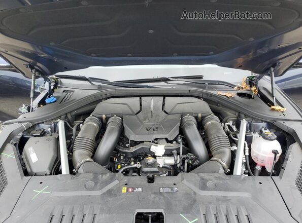5NMMCDTC3SH027475 2025 GENESIS GV70 Blue 