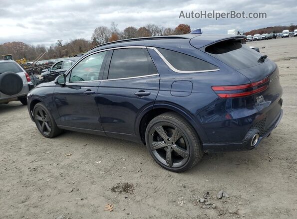 5NMMCDTC3SH027475 2025 GENESIS GV70 Blue 
