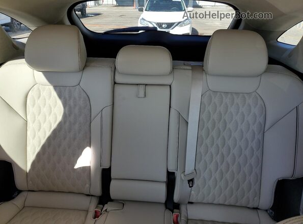 5NMMCDTC6SH033562 2025 GENESIS GV70 White 