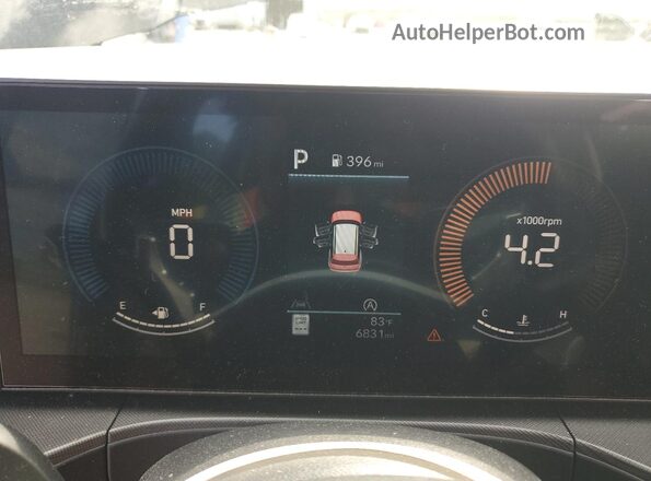5NMP14GL8SH129612 2025 HYUNDAI SANTA Black 