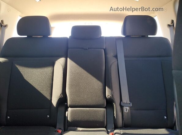 5NMP1DGL2RH015776 2024 HYUNDAI SANTA Charcoal Rear seats view