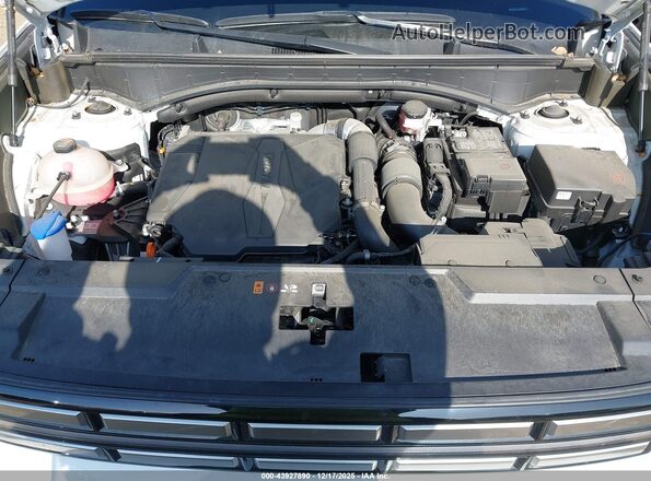 5NMP1DGL5RH001290 2024 HYUNDAI SANTA FE Белый 