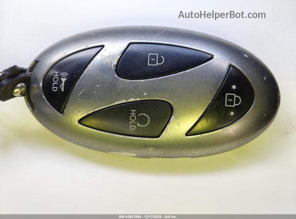 5NMP1DGL5RH001290 2024 HYUNDAI SANTA FE Белый 