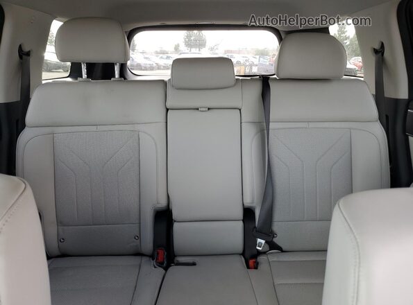 5NMP24GL1RH042030 2024 HYUNDAI SANTA Gray Rear seats view