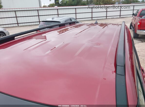 5NMP24GL5TH150688 2026 HYUNDAI SANTA FE Red 