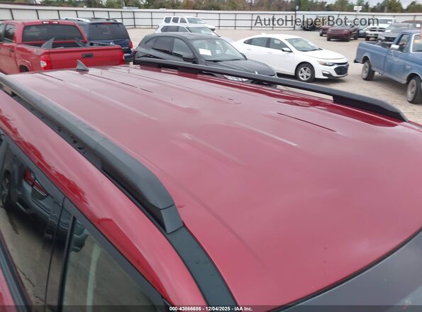 5NMP24GL5TH150688 2026 HYUNDAI SANTA FE Red 