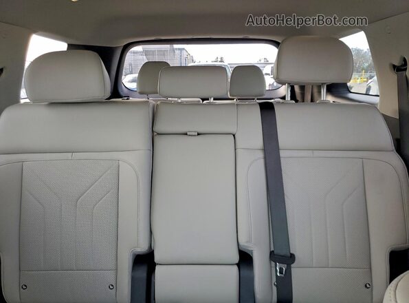 5NMP24GL6RH022856 2024 HYUNDAI SANTA Silver Вид задніх сидінь