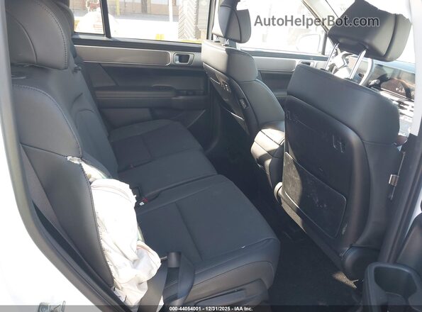 5NMP24GL6TH156693 2026 HYUNDAI SANTA FE White VIN կոդի պիտակի տեսք