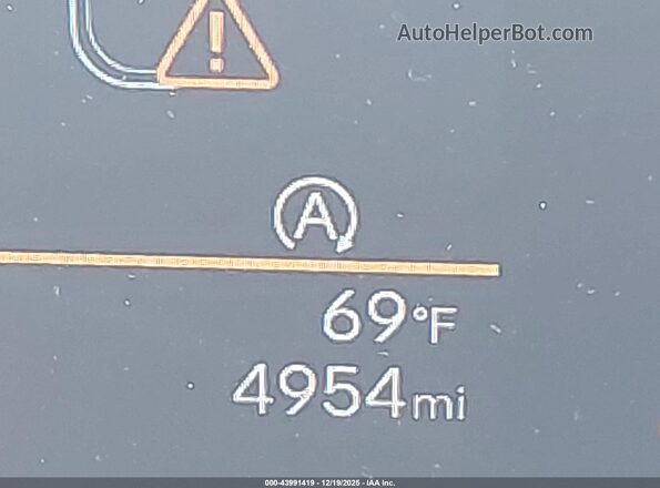 5NMP24GLXTH178194 2026 HYUNDAI SANTA FE Gray 