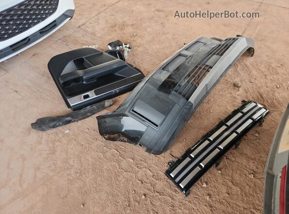 5NMP2DGL4RH007398 2024 HYUNDAI SANTA Black VIN კოდის სტიკერის ხედი