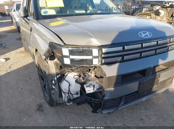 5NMP2DGL8RH044194 2024 HYUNDAI SANTA FE Gray 