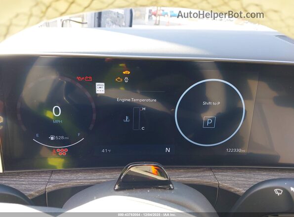 5NMP3DG14RH009695 2024 HYUNDAI SANTA FE HYBRID Оранжевый Вид задних сидений