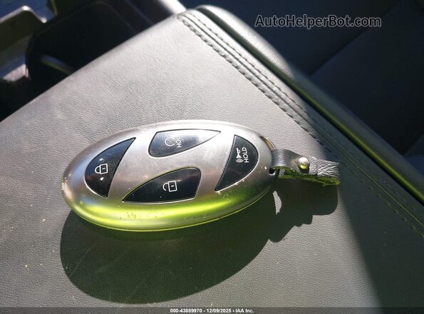 5NMP3DGL2RH040428 2024 HYUNDAI SANTA FE Red Widok deski rozdzielczej