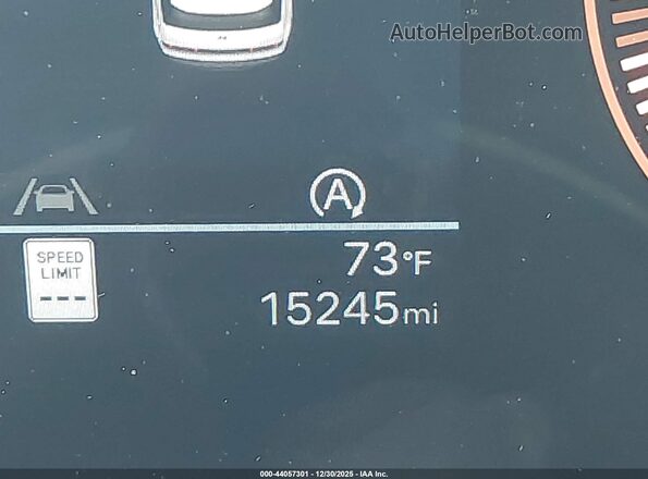 5NMP3DGL2RH057133 2024 HYUNDAI SANTA FE Gray 