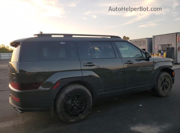 5NMP3DGL3RH029583 2024 HYUNDAI SANTA Green Tył prawy