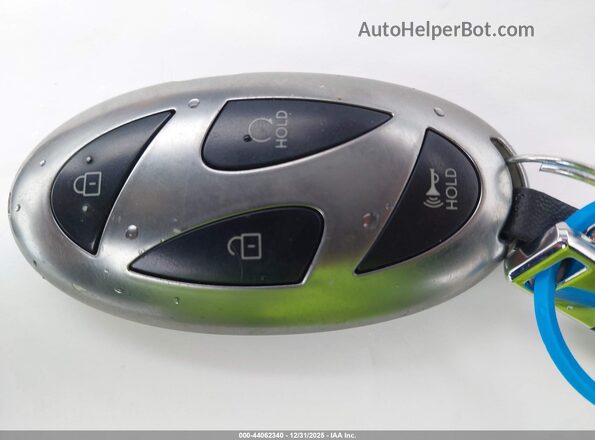 5NMP3DGL8RH040269 2024 HYUNDAI SANTA FE Silver წინა პანელის ხედი