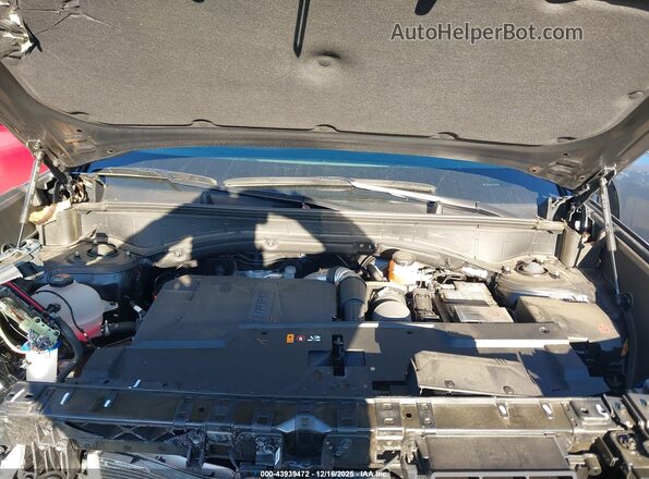 5NMP4DGLXRH066286 2024 HYUNDAI SANTA FE Black 
