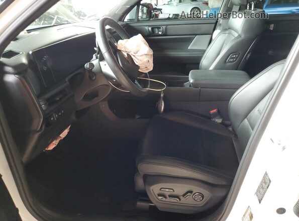 5NMP54G12SH017780 2025 HYUNDAI SANTA FE CALLIGRAPHY White 
