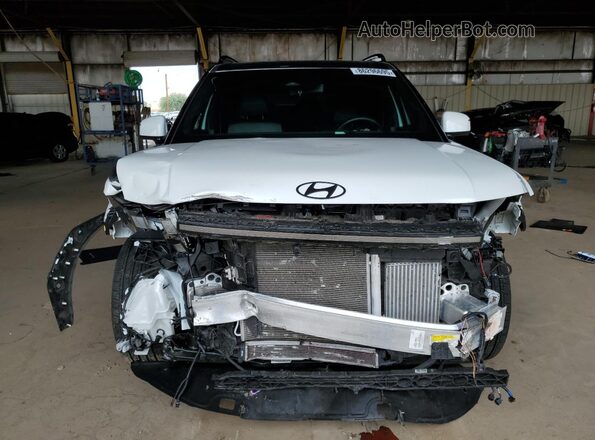 5NMP54G12SH017780 2025 HYUNDAI SANTA FE CALLIGRAPHY White 