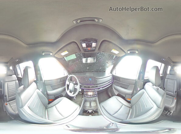 5NMP54G13SH041098 2025 HYUNDAI SANTA FE CALLIGRAPHY White Панорамний вид салону 360°