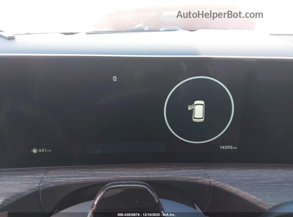 5NMP5DG16RH010180 2024 HYUNDAI SANTA FE HYBRID Белый Вид задних сидений