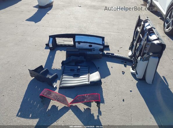 5NMP5DG1XTH083091 2026 HYUNDAI SANTA FE HYBRID Black Вид щитка приладів