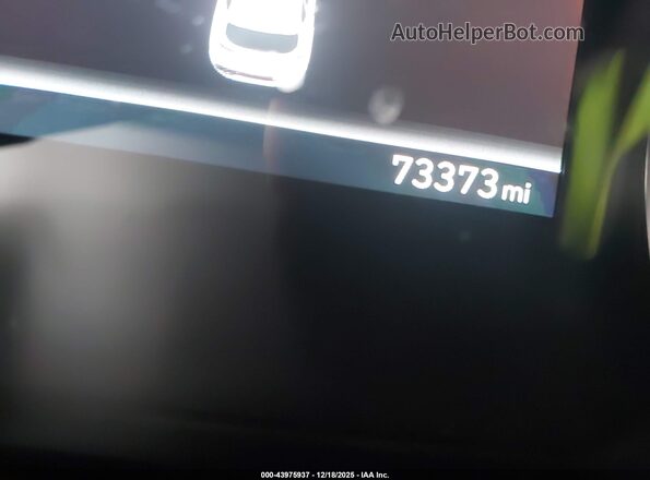 5NMS14AJ6MH318926 2021 HYUNDAI SANTA FE Черный Вид задних сидений