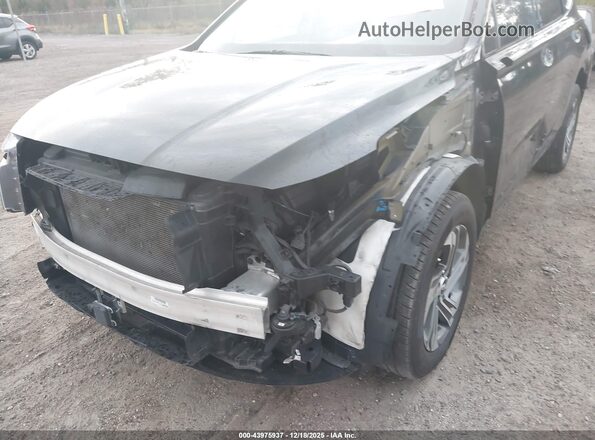 5NMS14AJ6MH318926 2021 HYUNDAI SANTA FE Черный 