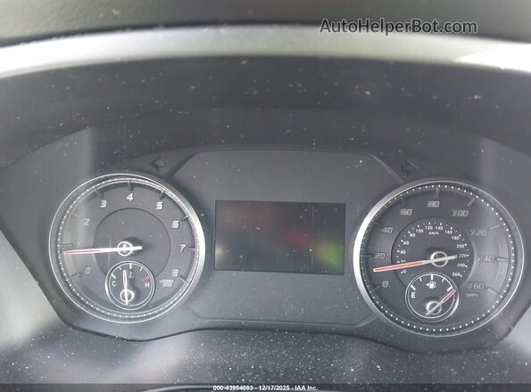 5NMS1DAJ7NH426781 2022 HYUNDAI SANTA FE White 