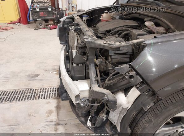 5NMS1DAJ9MH322341 2021 HYUNDAI SANTA FE Gray 