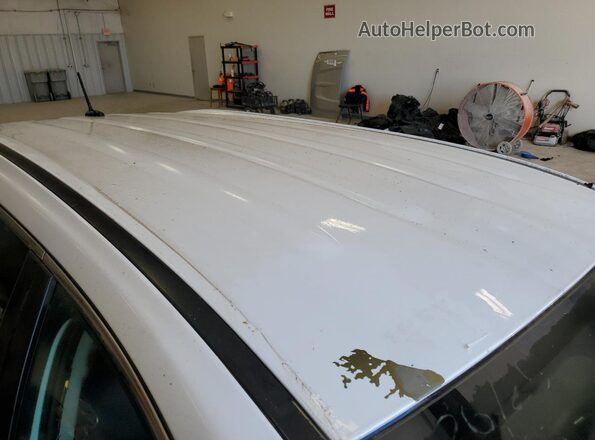 5NMS23AD0KH014473 2019 HYUNDAI SANTA White Панорамний вид салону 360°