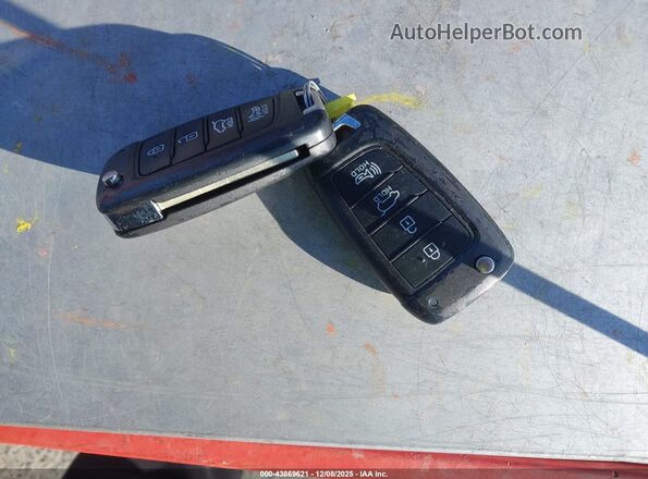 5NMS23AD5KH013982 2019 HYUNDAI SANTA FE Gray 