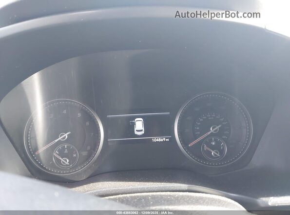 5NMS24AJ2MH331296 2021 HYUNDAI SANTA FE Gray 