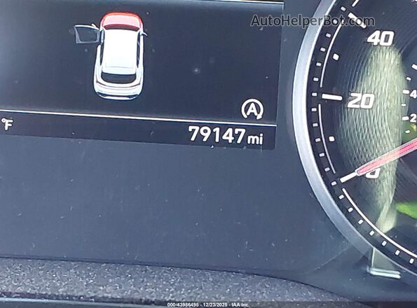 5NMS24AJ3NH464067 2022 HYUNDAI SANTA FE Gray 