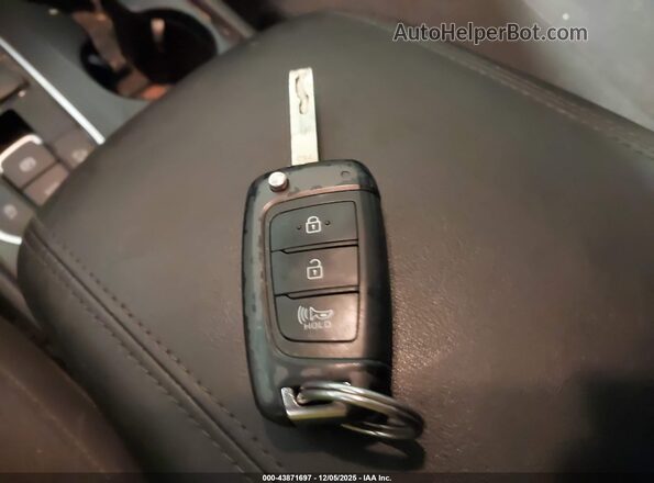 5NMS2CAD7LH216891 2020 HYUNDAI SANTA FE White Vista del salpicadero