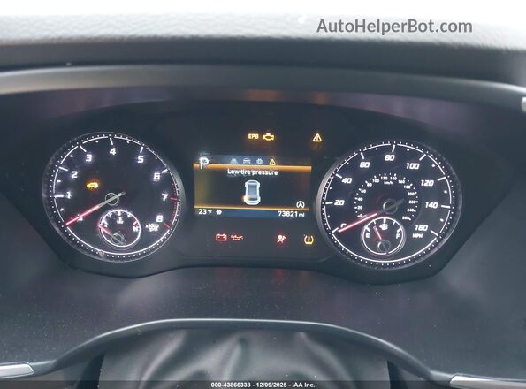 5NMS2DAJ2MH352150 2021 HYUNDAI SANTA FE Silver 