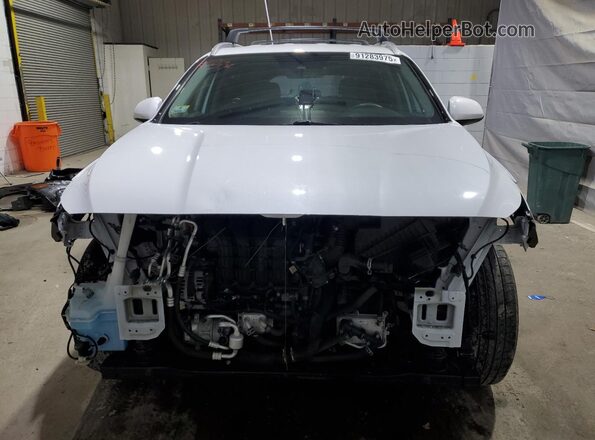 5NMS2DAJ6MH346397 2021 HYUNDAI SANTA White 