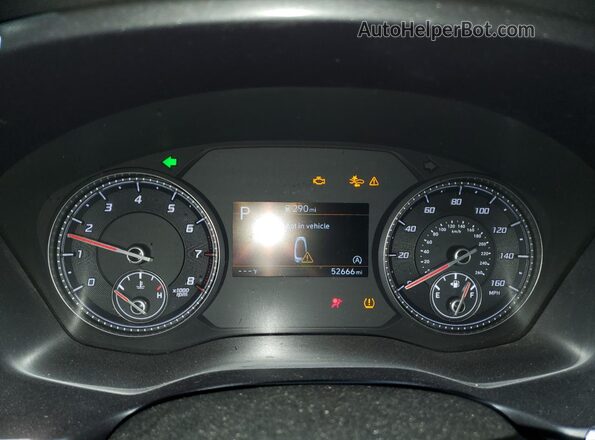 5NMS2DAJ6MH346397 2021 HYUNDAI SANTA White 