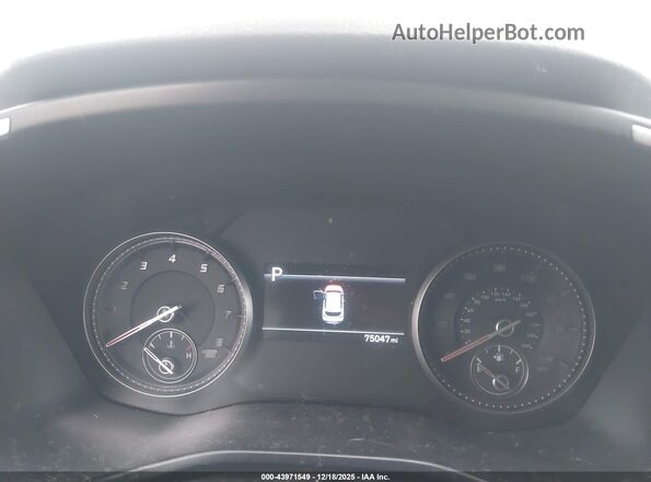5NMS2DAJ8NH396154 2022 HYUNDAI SANTA FE White 