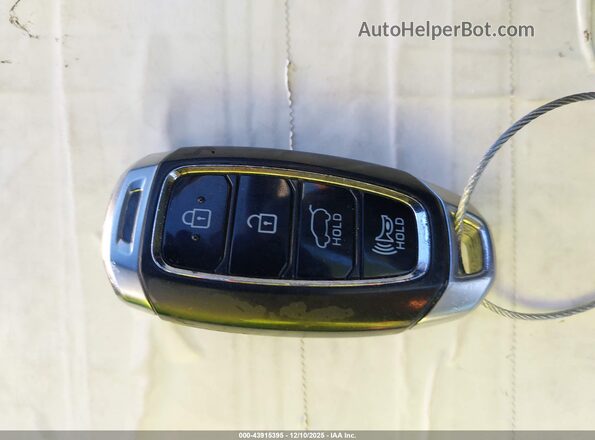 5NMS33AD8LH263716 2020 HYUNDAI SANTA FE Brown Vista del salpicadero