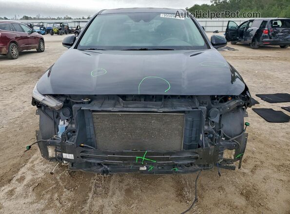 5NMS33AD9LH146629 2020 HYUNDAI SANTA Black Vista frontal
