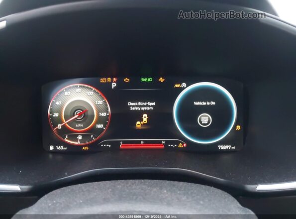 5NMS34AJ2MH311479 2021 HYUNDAI SANTA FE Gray Widok tylnych siedzeń