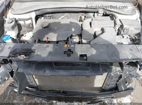 5NMS3CAD0LH202330 2020 HYUNDAI SANTA FE Silver Vista trasera