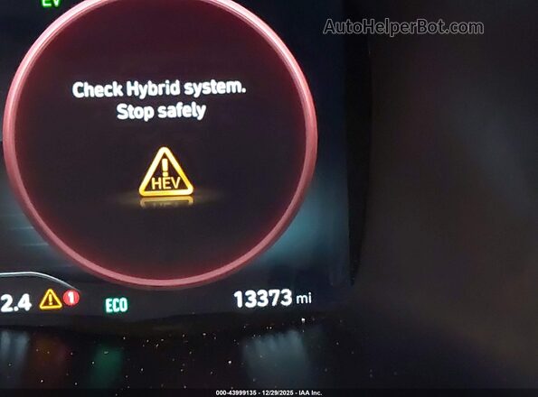 5NMS3DA15PH007468 2023 HYUNDAI SANTA FE HYBRID Blue 