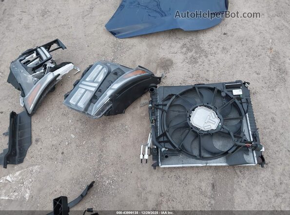 5NMS3DA15PH007468 2023 HYUNDAI SANTA FE HYBRID Blue 