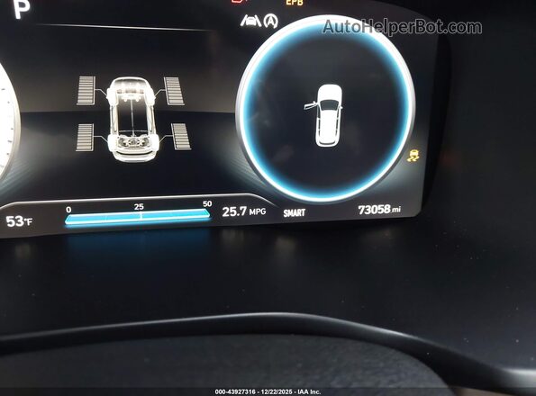5NMS3DAJ1MH365520 2021 HYUNDAI SANTA FE Black 