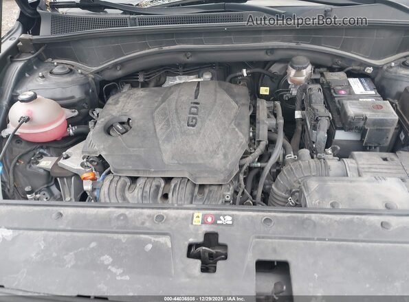 5NMS3DAJ5MH320810 2021 HYUNDAI SANTA FE Синий 