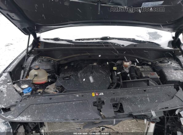 5NMS3DAJ7MH329413 2021 HYUNDAI SANTA FE Black Vista trasera